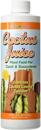 Grow More 3130 Cactus Juice