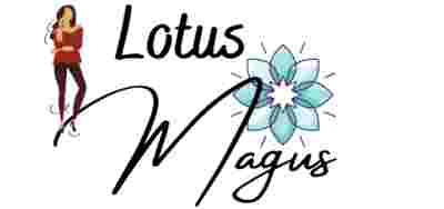 Lotusmagus logo