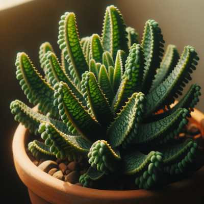 spiritual meaning of kalanchoe flower