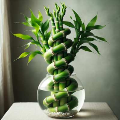 Lucky Bamboo Meaning - Symbolism Of Number of Stalks 1 to 16