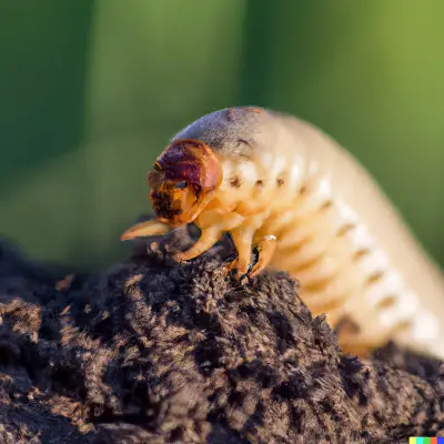 What Do Grub Worms Turn Into? A Comprehensive Lifecycle Guide