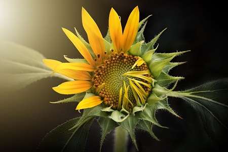 When Do Sunflowers Bloom