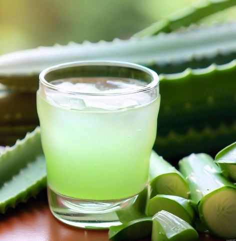 How Much Aloe Vera Juice to Drink Daily?