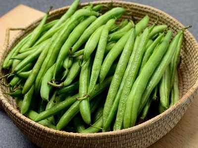 Are Green Beans Fruits or Vegetables?