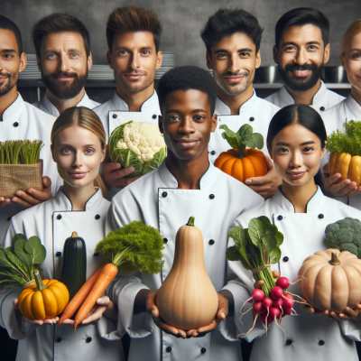 Non Cruciferous Vegetables