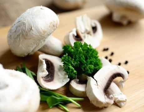 How to tell if mushrooms are bad?