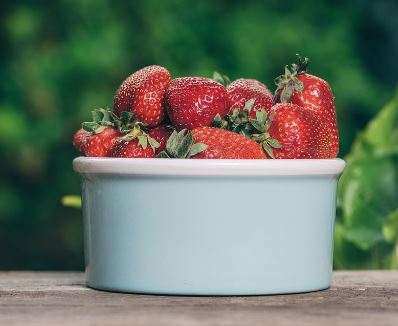 Strawberry Tree Fruit: What is it and How to Cook with it?
