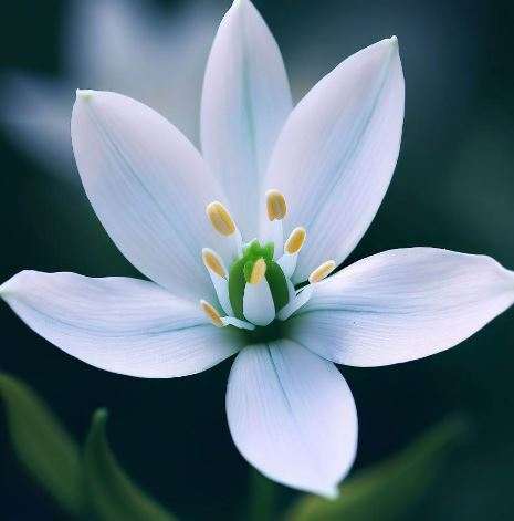 Star of Bethlehem Flower: Meaning, Symbolism, and Colors