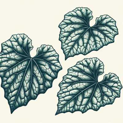 Zucchini Leaves Turning Yellow