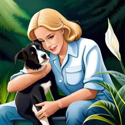 Tips to Prevent Peace Lily Poisoning in Dogs