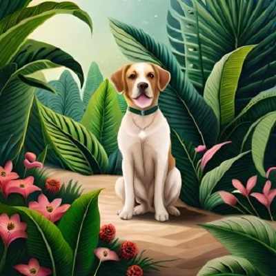 What Parts of the Peace Lily Are Toxic to Dogs?