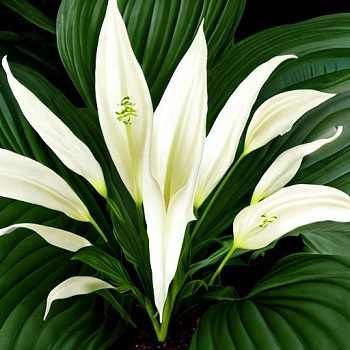 How Often to Water a Peace Lily