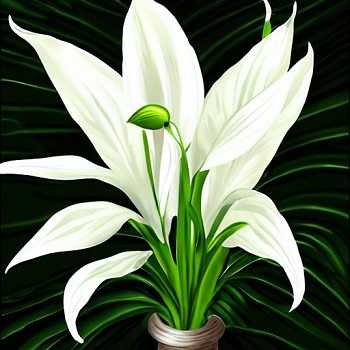 Pet Safety and Peace Lilies