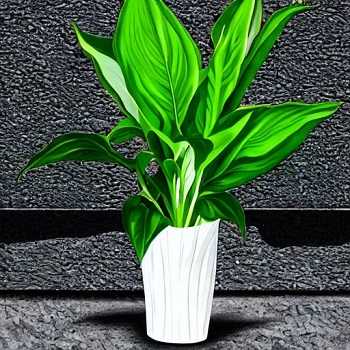 Preventing Peace Lily Poisoning