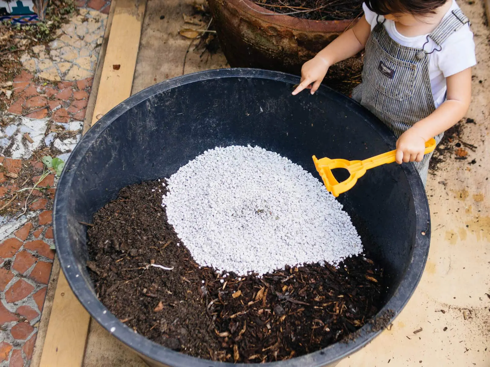 Perlite What It Is And How To Use It Properly