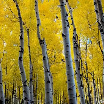 Fun Facts About Aspen Trees