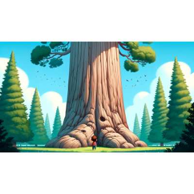facts sequoia trees	