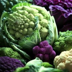 What are cruciferous foods to avoid?