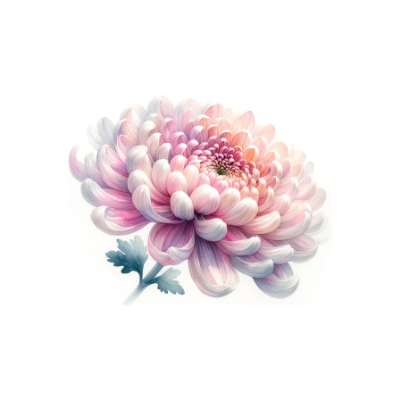 formas de semanas de floración