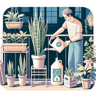 Slow release fertilizer