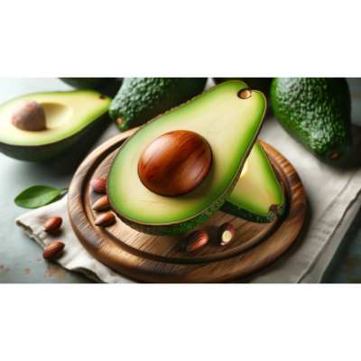 avocado seed poisonous
