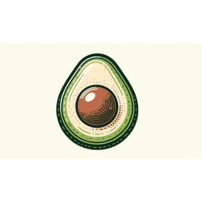 safe eat avocado