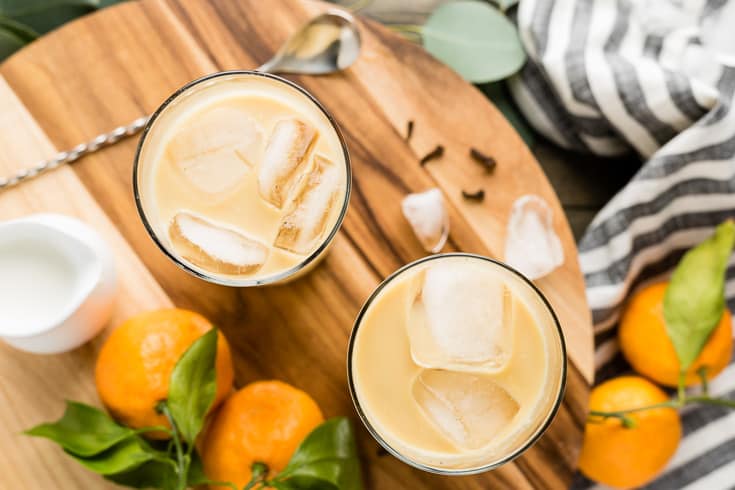 Thai iced tea recipe - 