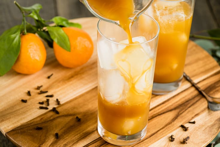 Thai iced tea recipe - 