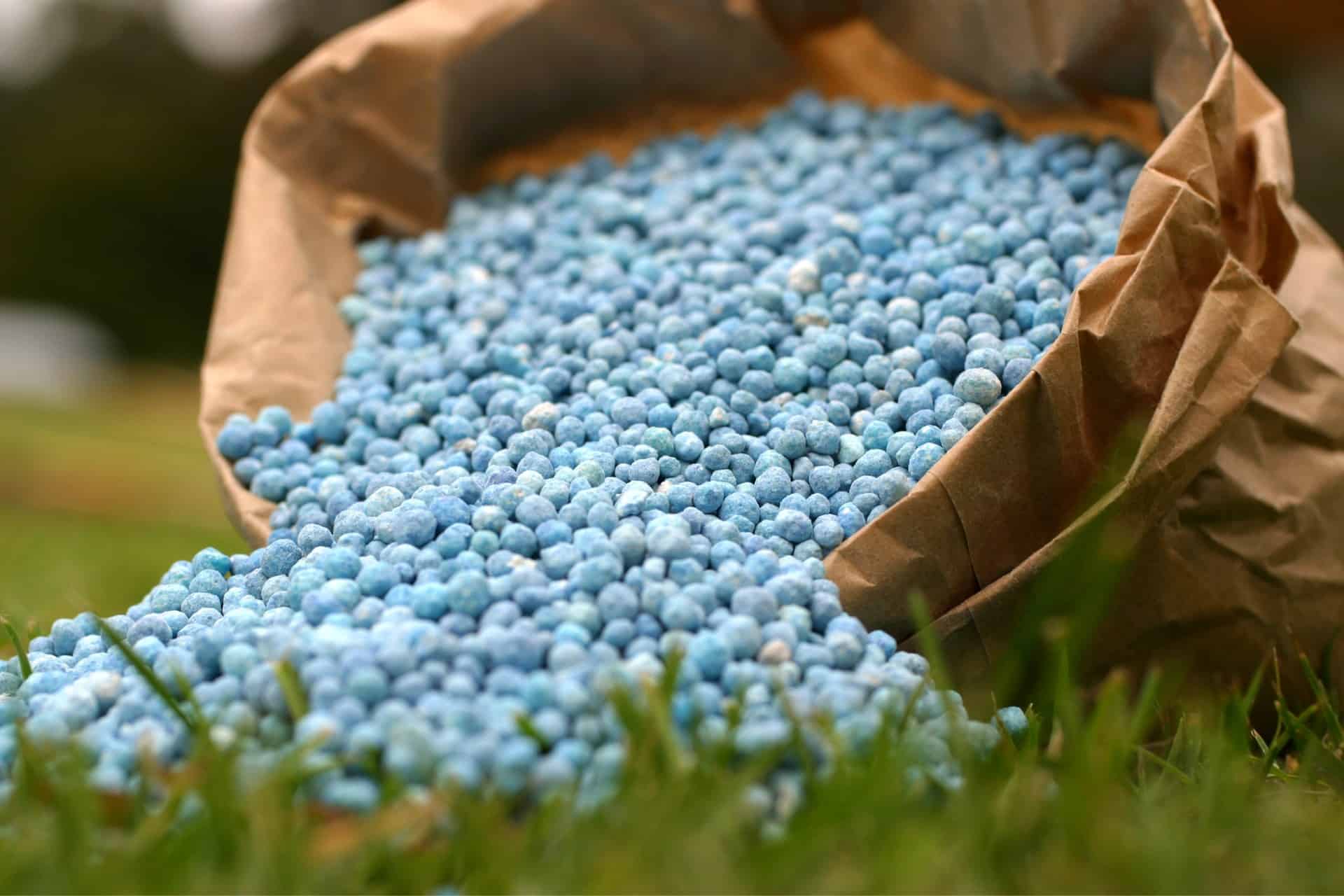 fertilizer