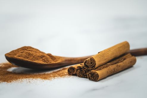 Powerful Health Benefits of Cinnamon