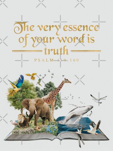 160 Inspirational Bible Verses And Quotes