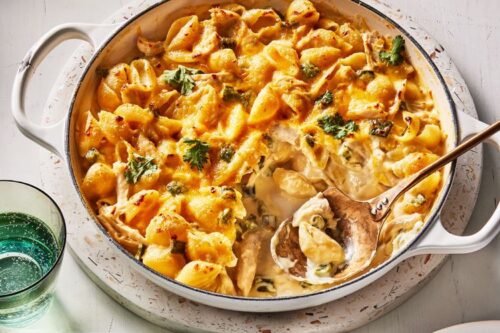 101 Easy Recipes You Can Make With Rotisserie Chicken