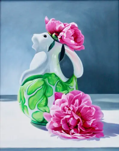 Exploring the Blue Peony: Rarity And Spiritual Connotations