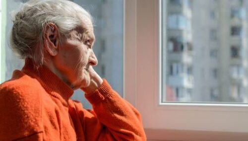 Tackling Loneliness in Care Home Residents