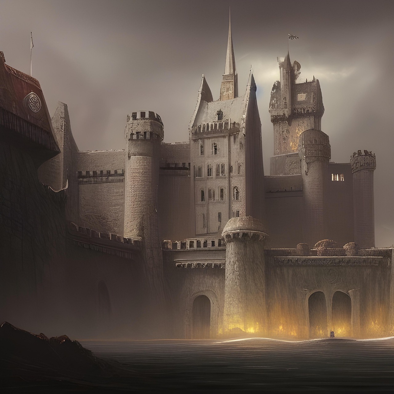 castle landscape art screen saver medieval grey screen saver screen saver screen saver screen saver screen saver