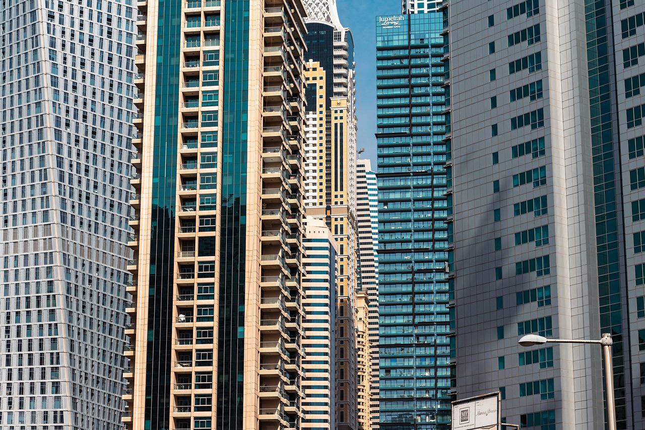 dubai skyscraper architecture urban buildings office tower business property dubai dubai dubai dubai dubai office business business property property property