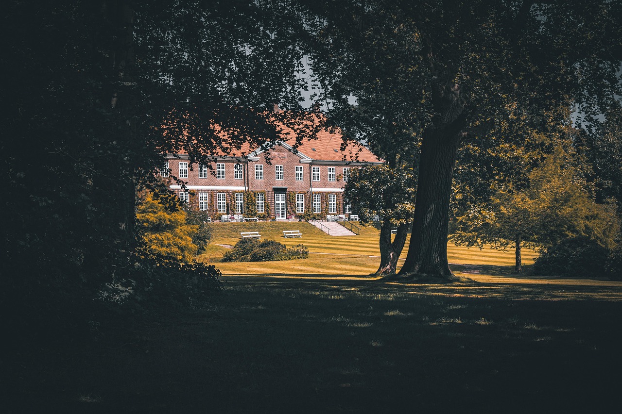 castle building park meadow trees property landscape nature building park park trees trees trees property property property property property landscape landscape landscape landscape