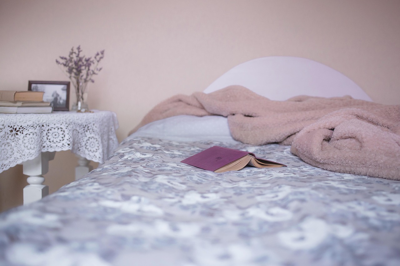 bed bedroom blanket books cover cozy cushion furniture indoors interior design room bedroom furniture beddings bed sheet linen bed bed bed bed bed bedroom bedroom bedroom room
