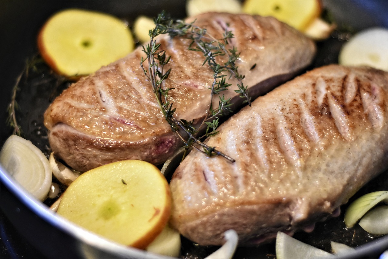 meat duck duck breast raw fry court tasty fried sear recipe roast duck food poultry food photo kitchen cook meat meat meat duck recipe recipe recipe recipe recipe