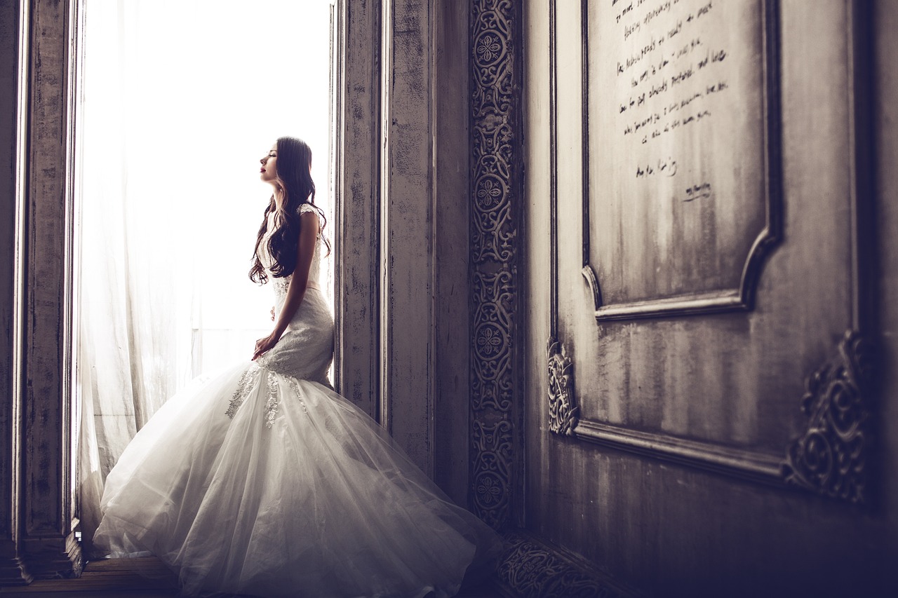 wedding dresses bride wedding elegant white female bride wedding wedding wedding wedding wedding