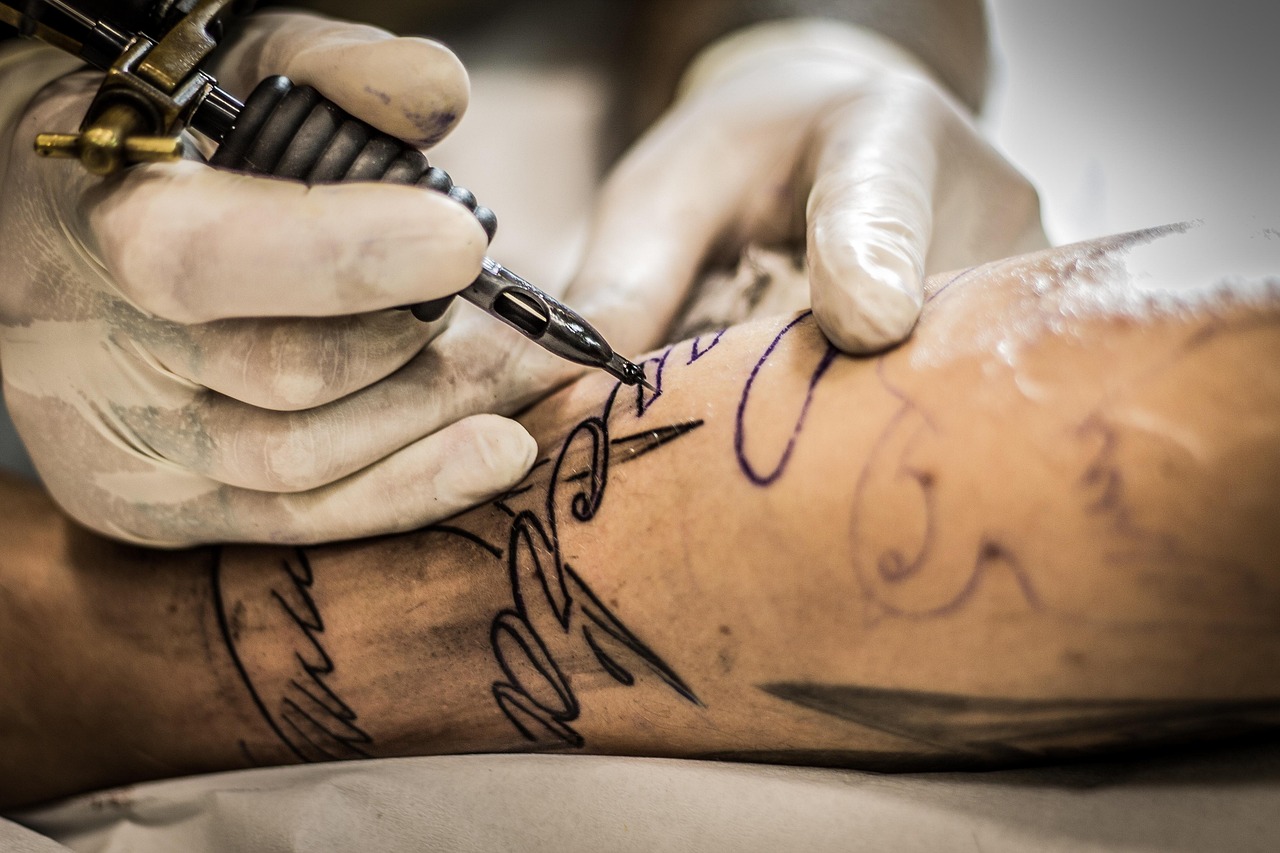 tattoo tattoo artist arm tattoo tattoo tattoo tattoo tattoo