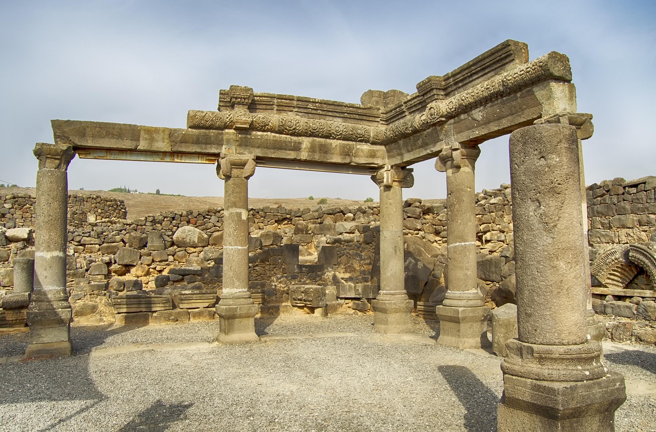 chorizin condemned city israel galilee biblical stone columns ancient biblical site travel capernaum landscape ancient city galilee capernaum capernaum capernaum capernaum capernaum