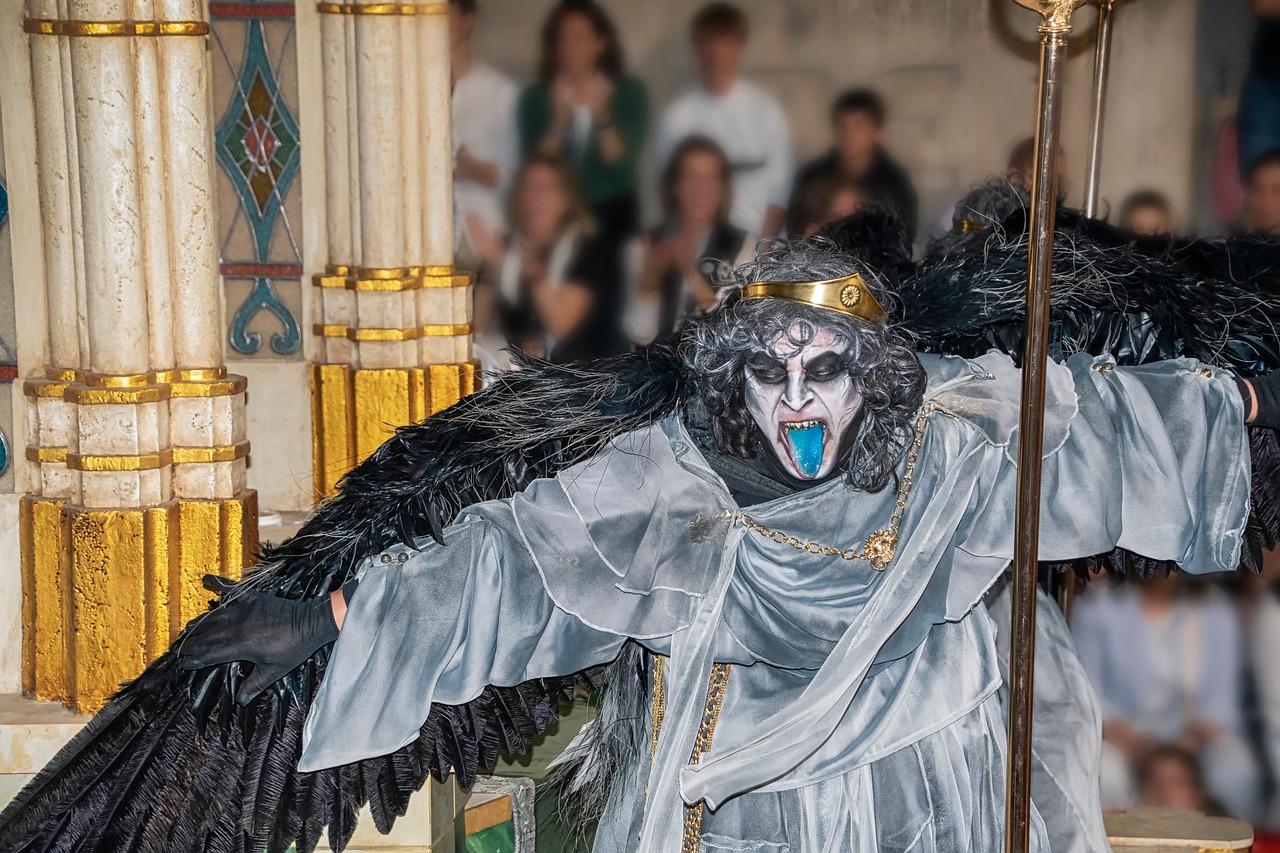demon fallen angel biblical religion easter lorca parade throne demon fallen angel fallen angel fallen angel easter easter easter easter easter throne throne throne