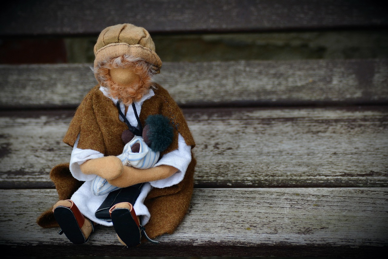 characters dolls biblical narrative characters handwork fabric remnants sew security figure biblical figure cloth doll cloth doll cloth doll cloth doll cloth doll cloth doll