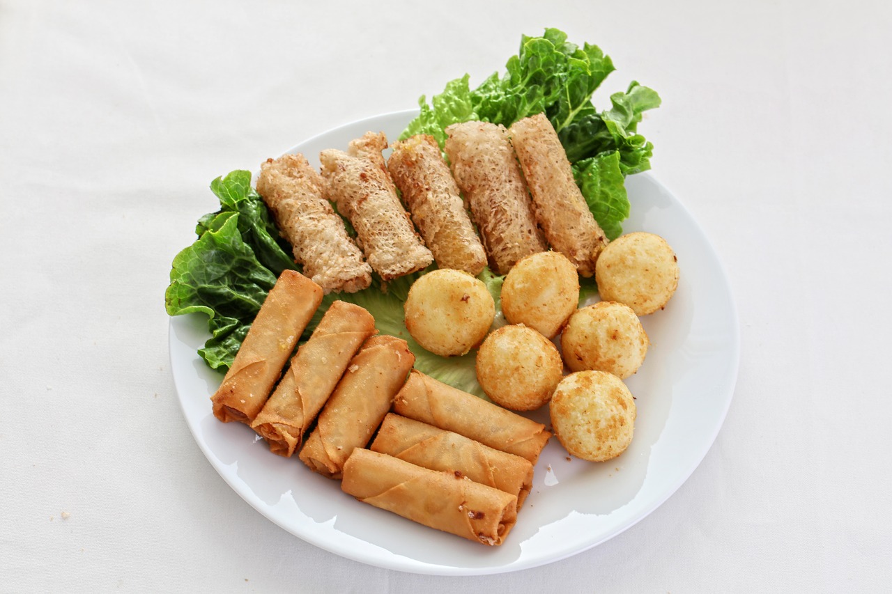 durian pancake durian spring roll durian ball fried food royal durian neighbor youli food co ltd fried food fried food fried food fried food fried food