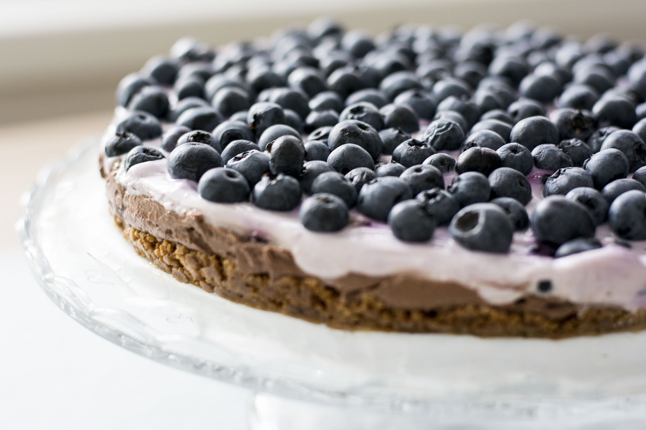 blueberries cake fruit sweet a cake dessert blueberry cake cake cake cake cake