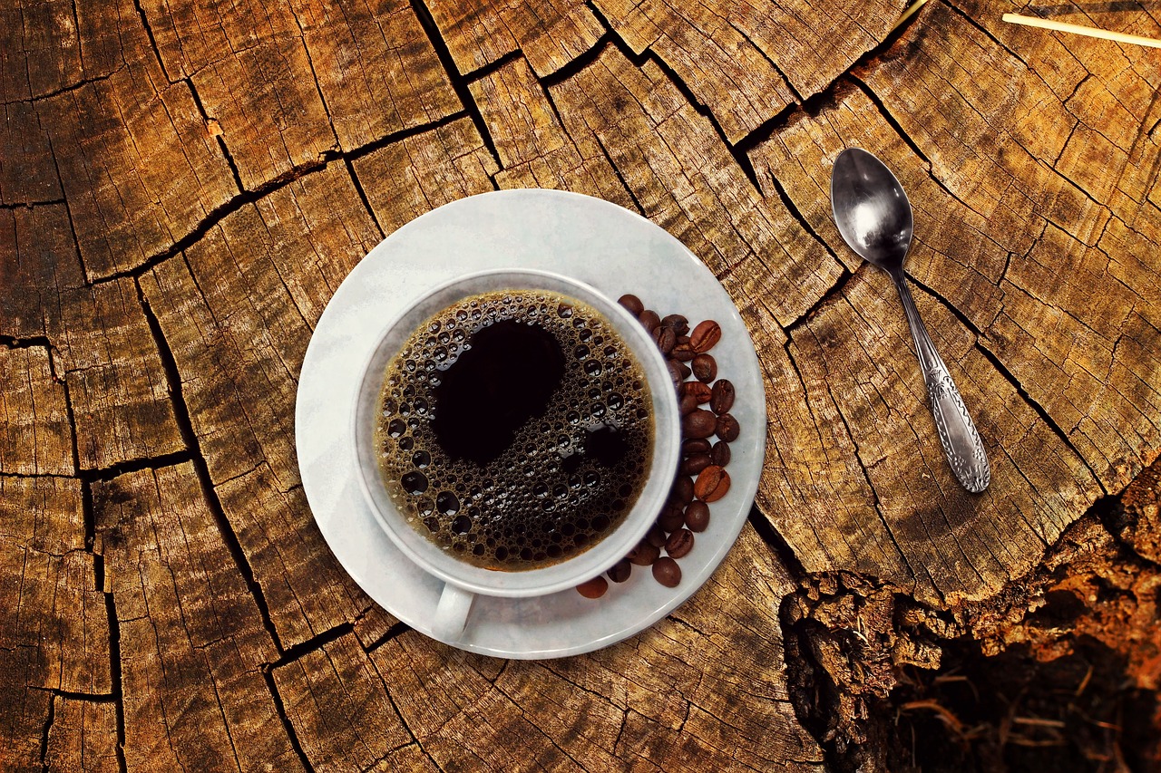 coffee coffee cup cup drink beans coffee beans wooden table still life cafe aroma coffee break black coffee brewed coffee hot coffee caffeine morning coffee coffee coffee coffee coffee coffee