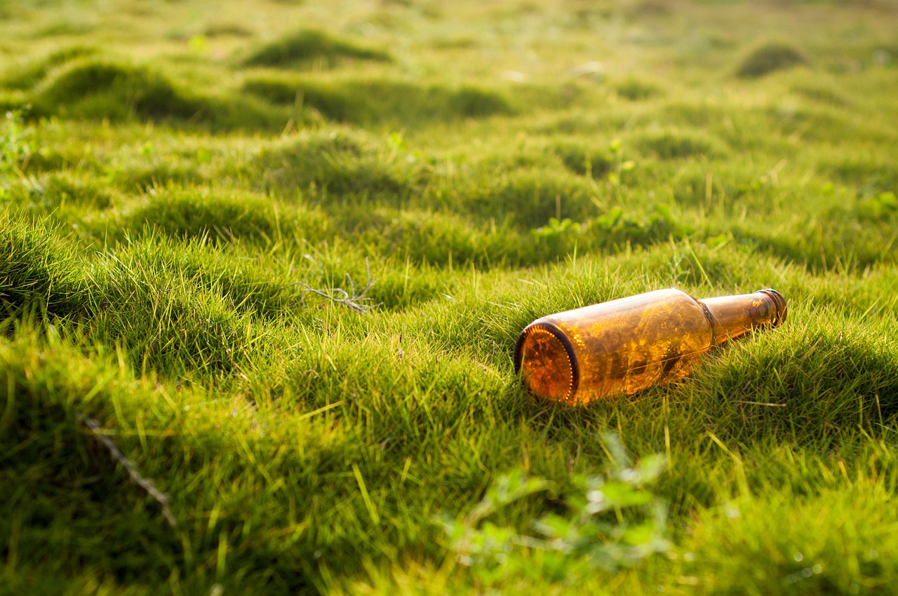 bottle pollution garbage grass lawn nature environmental protection beer bottle bottle bottle pollution pollution pollution pollution pollution garbage garbage lawn lawn environmental protection environmental protection environmental protection beer bottle