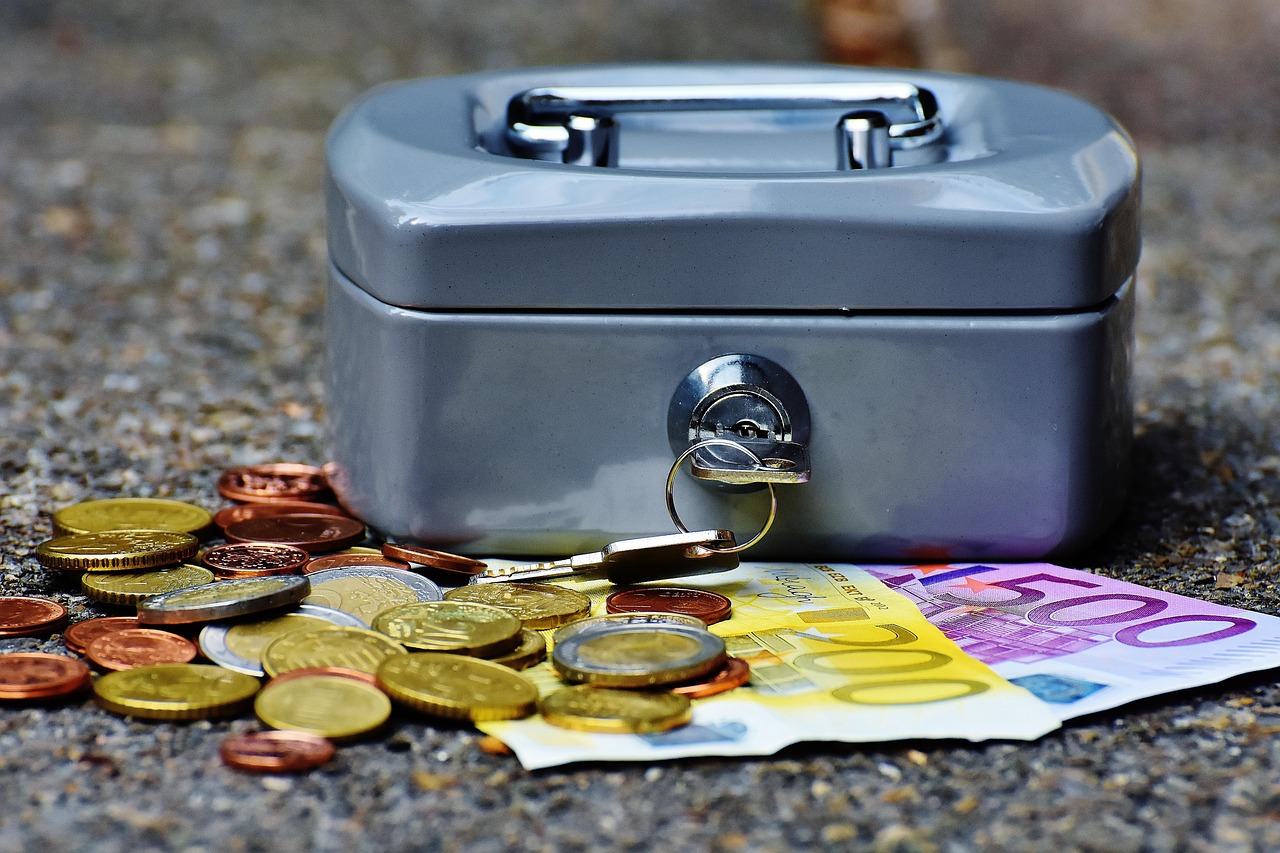 cashbox money currency cash box finance money box euro cash money money money money money euro euro cash