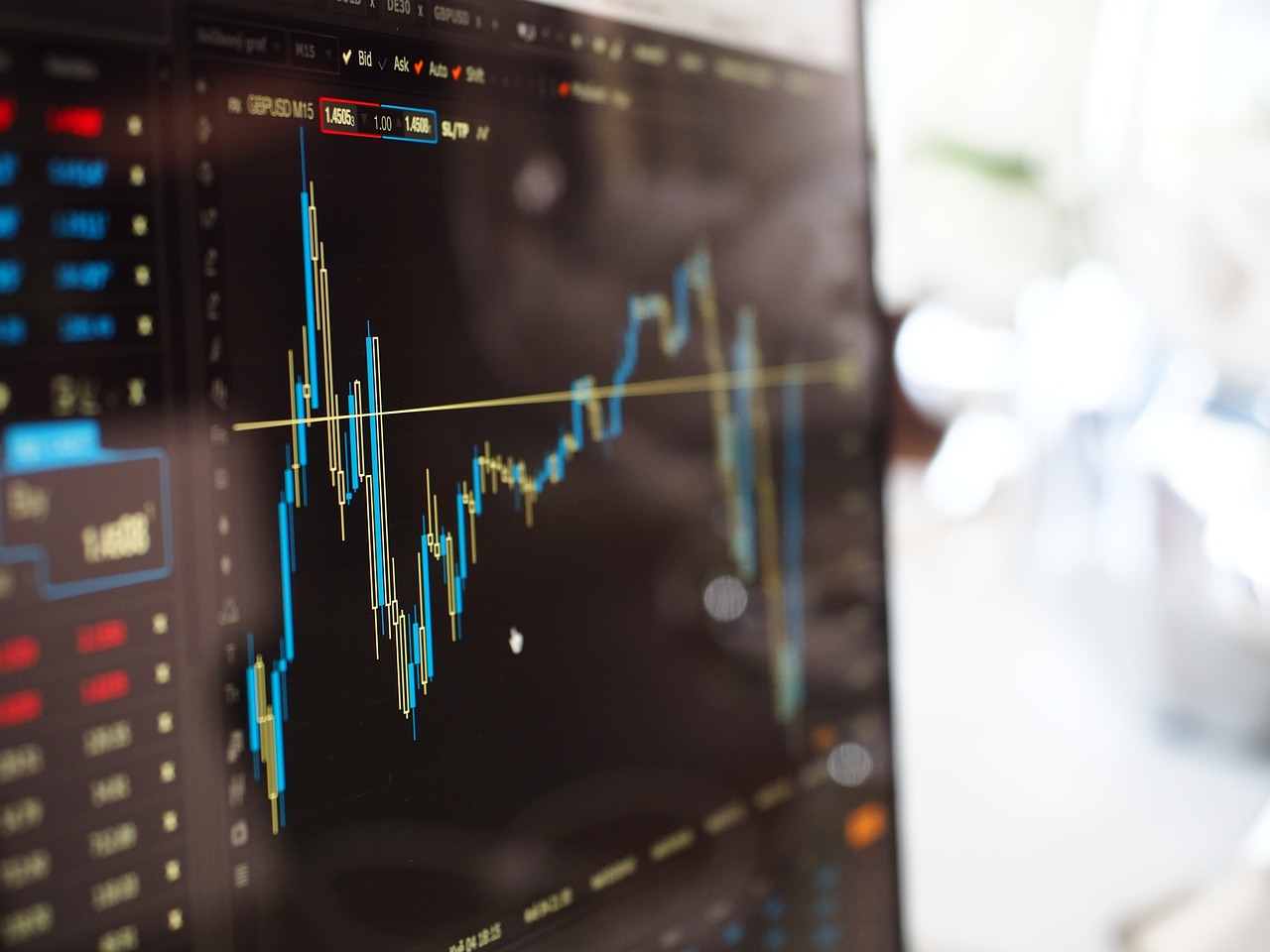 blur chart computer data finance graph growth line graph stock exchange stock market technology trading data finance finance graph stock market stock market stock market stock market stock market trading trading trading trading